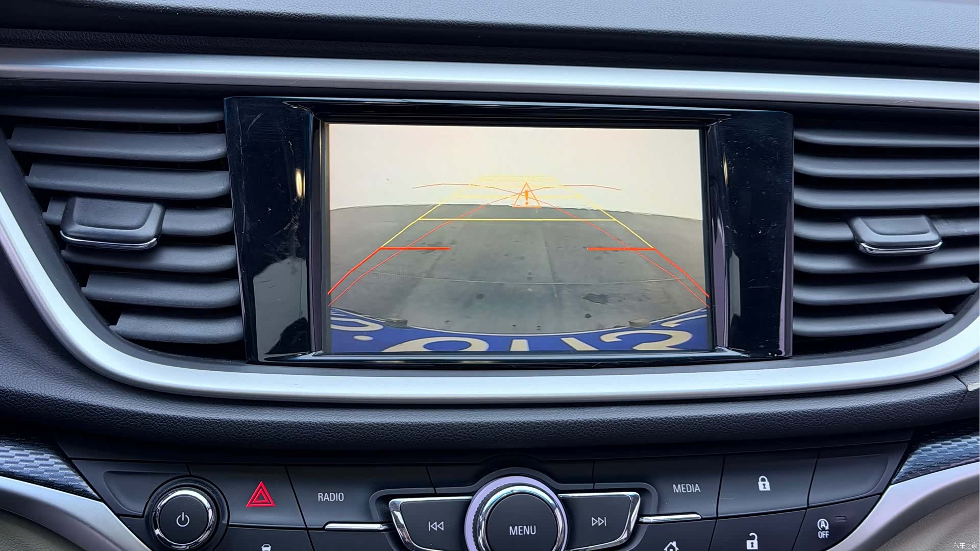 Buick V, 2019 3