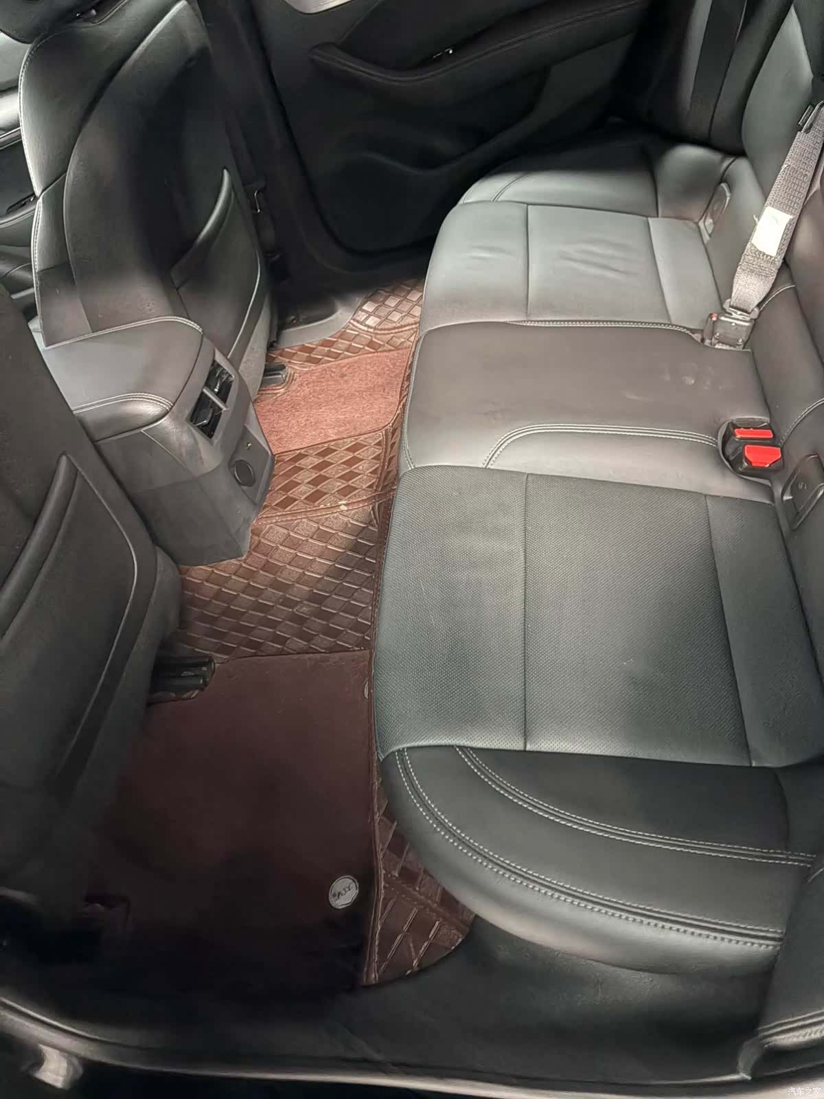 Cadillac CT5, 2022 17