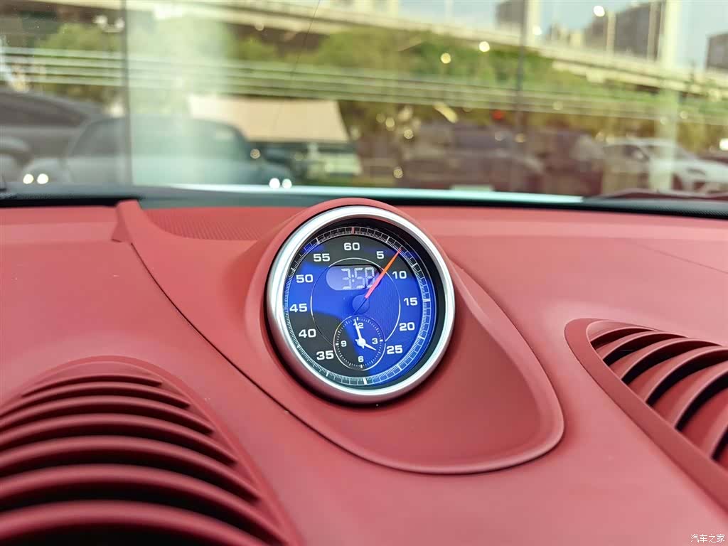 Porsche Boxster, 2023 7