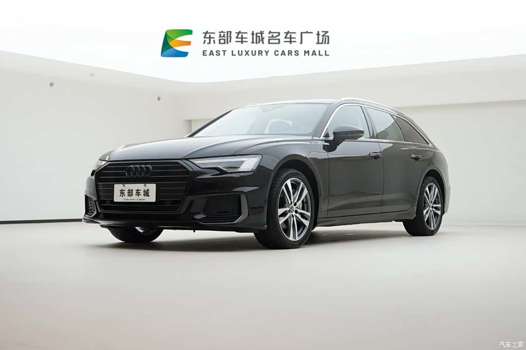 Audi A6, 2020 1