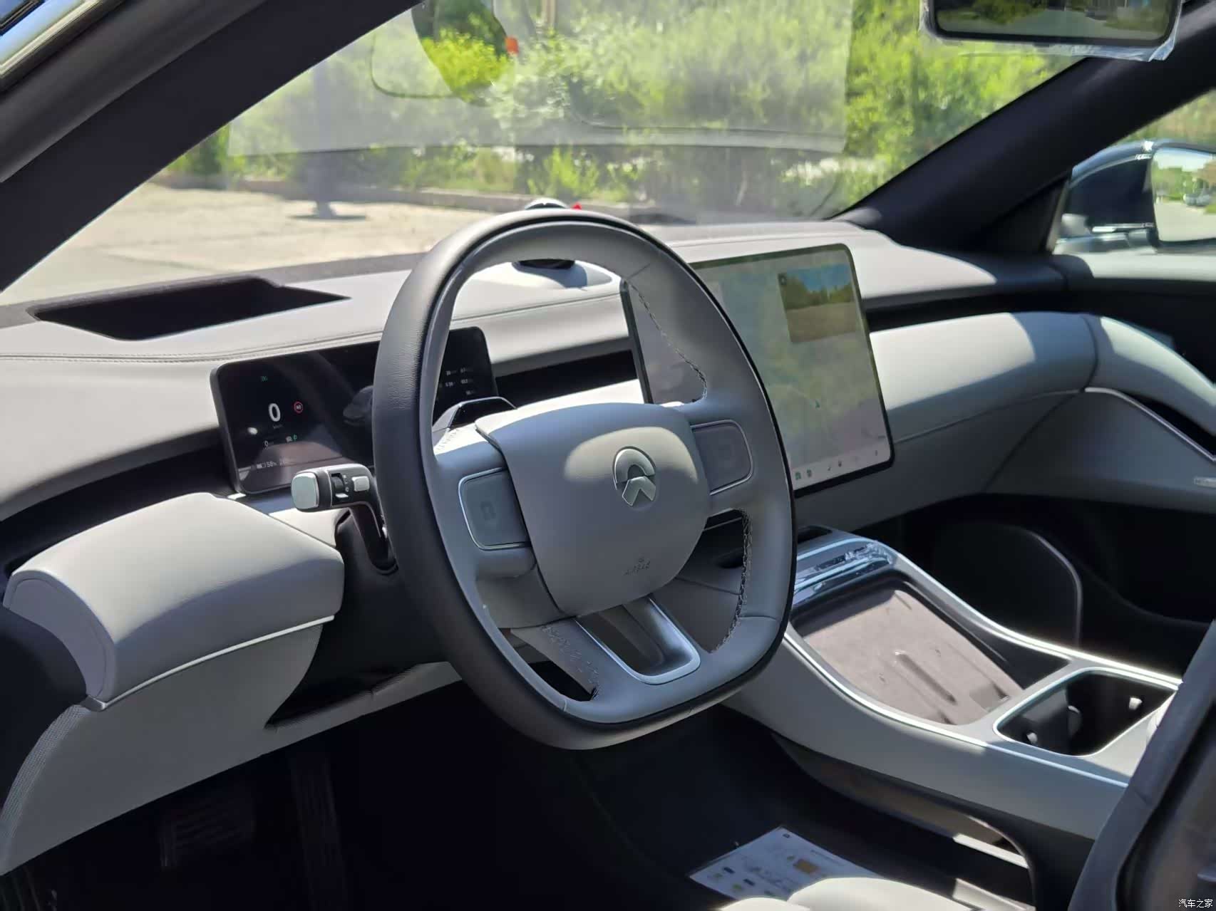 NIO ET5, 2026 7