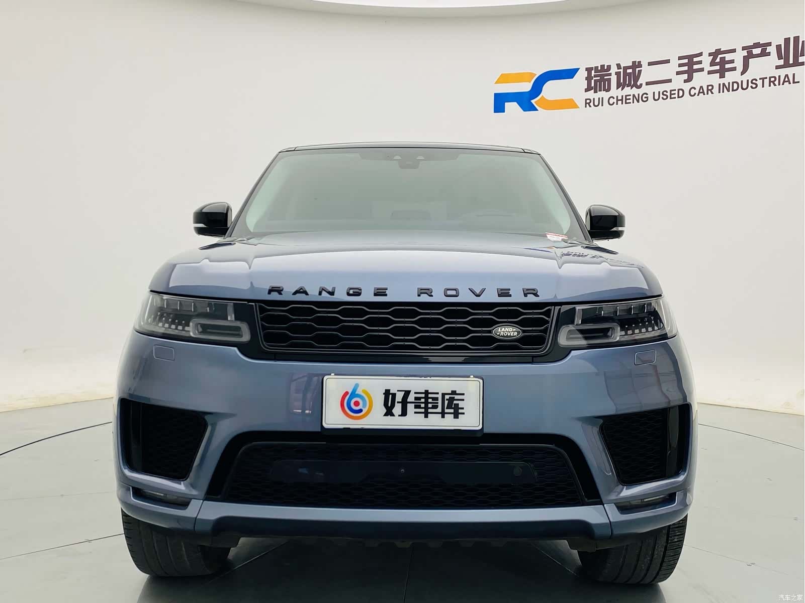 Land Rover Range Rover, 2021 2
