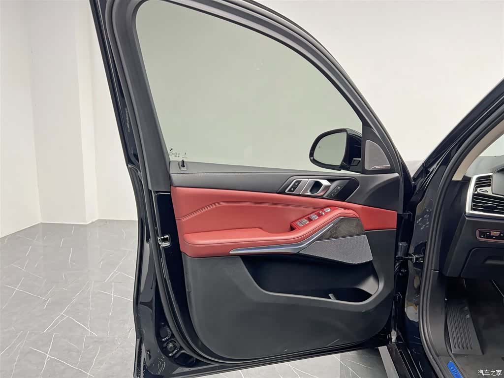 BMW X5, 2024 13
