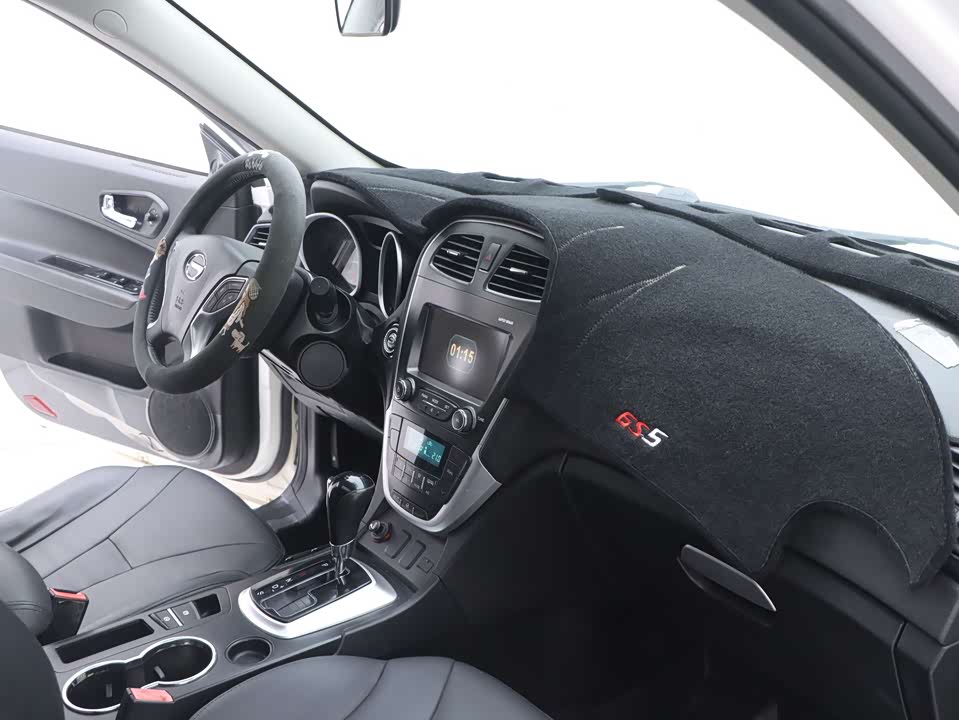 Trumpchi Trumpchi GS5