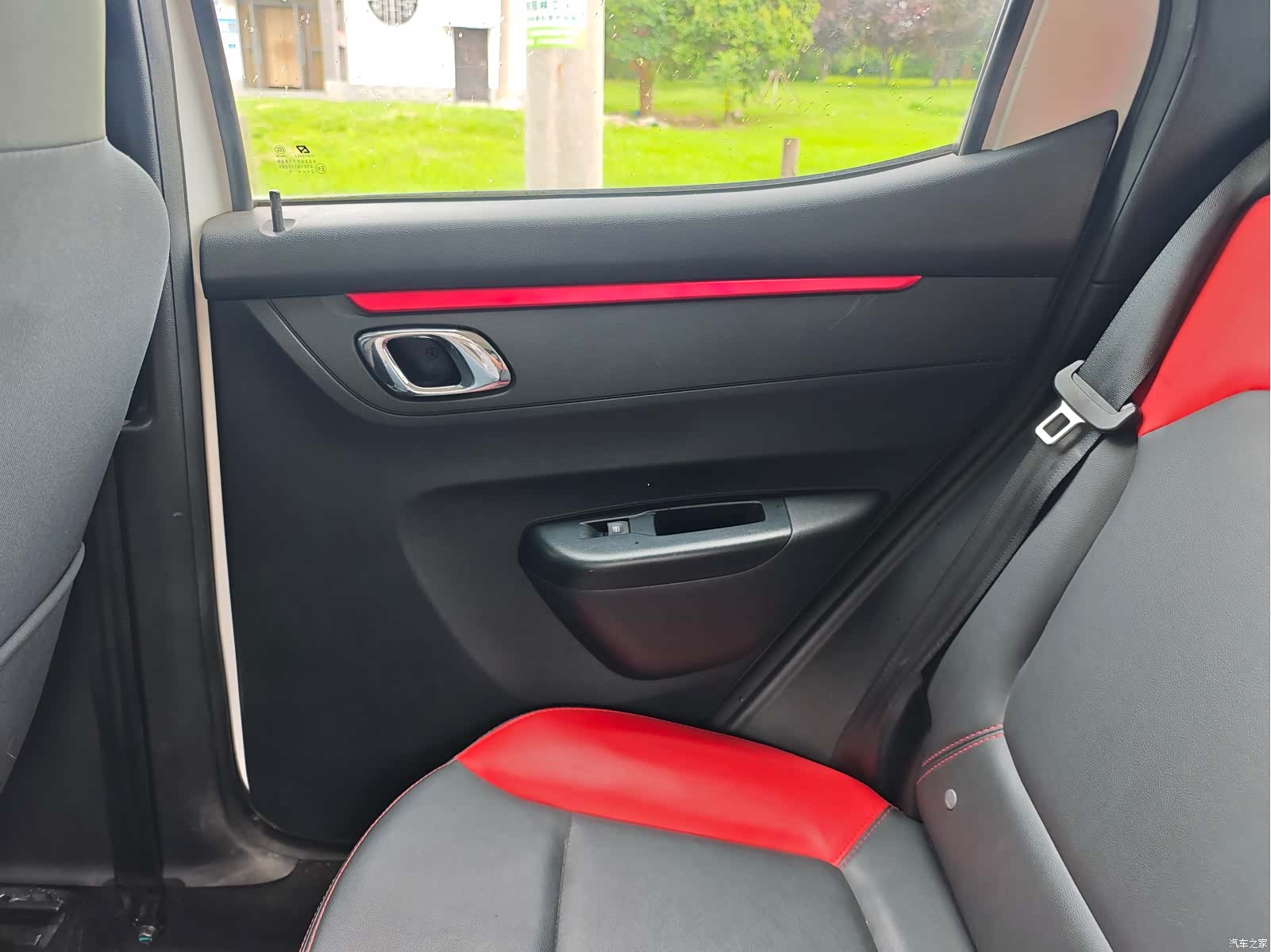 DongFeng EX1, 2022 11