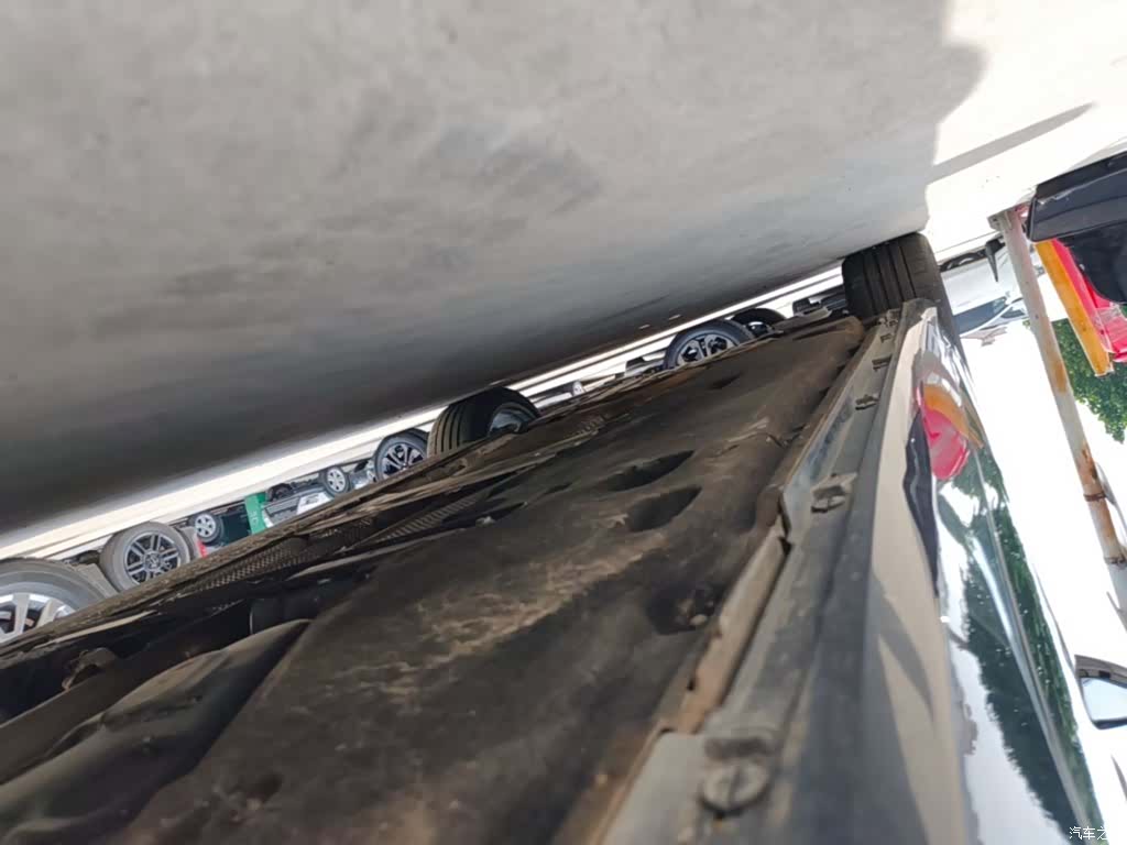 Audi A6L, 2024 22