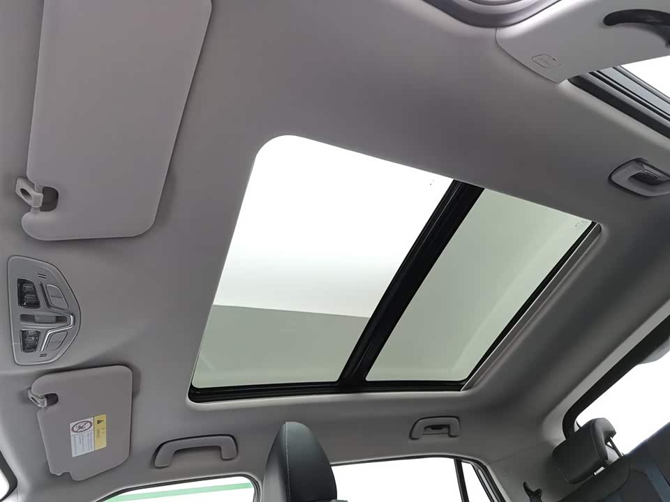 Trumpchi Trumpchi GS3