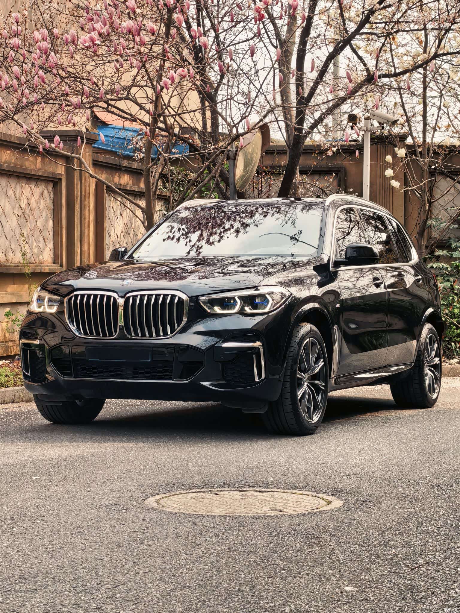 BMW X5, 2022 1