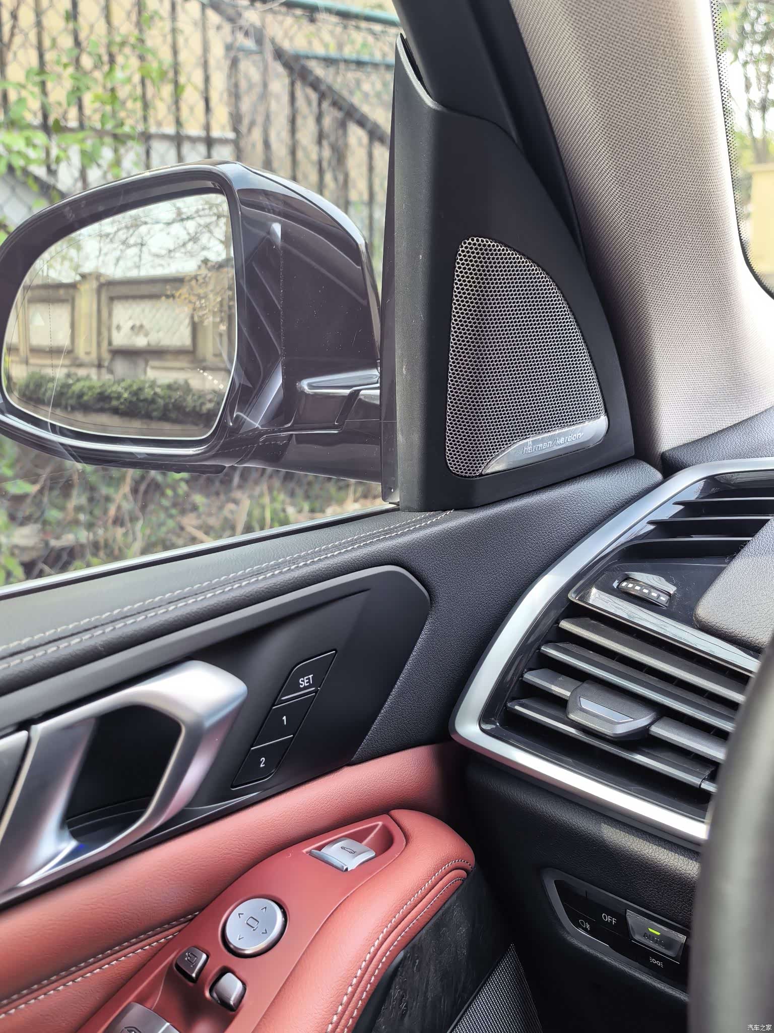 BMW X5, 2022 9