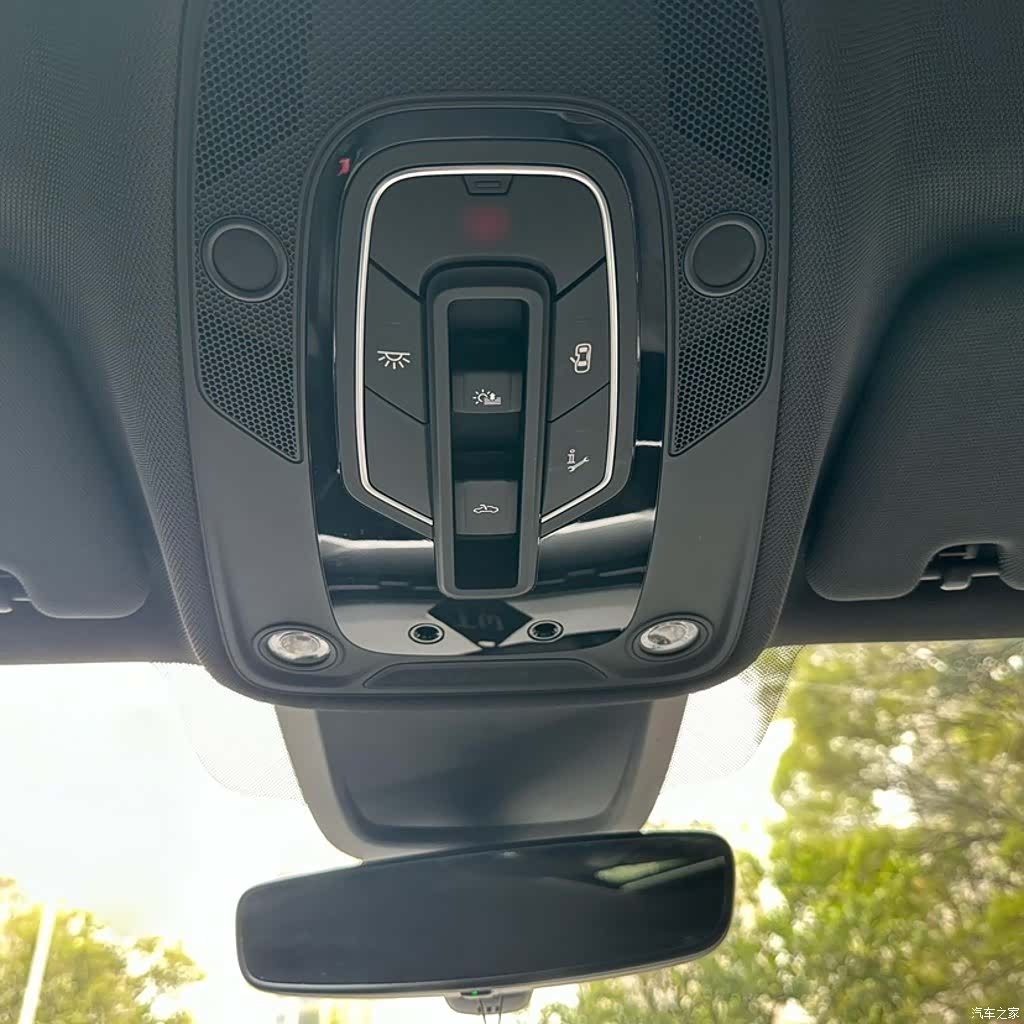 Audi A6L, 2021 21