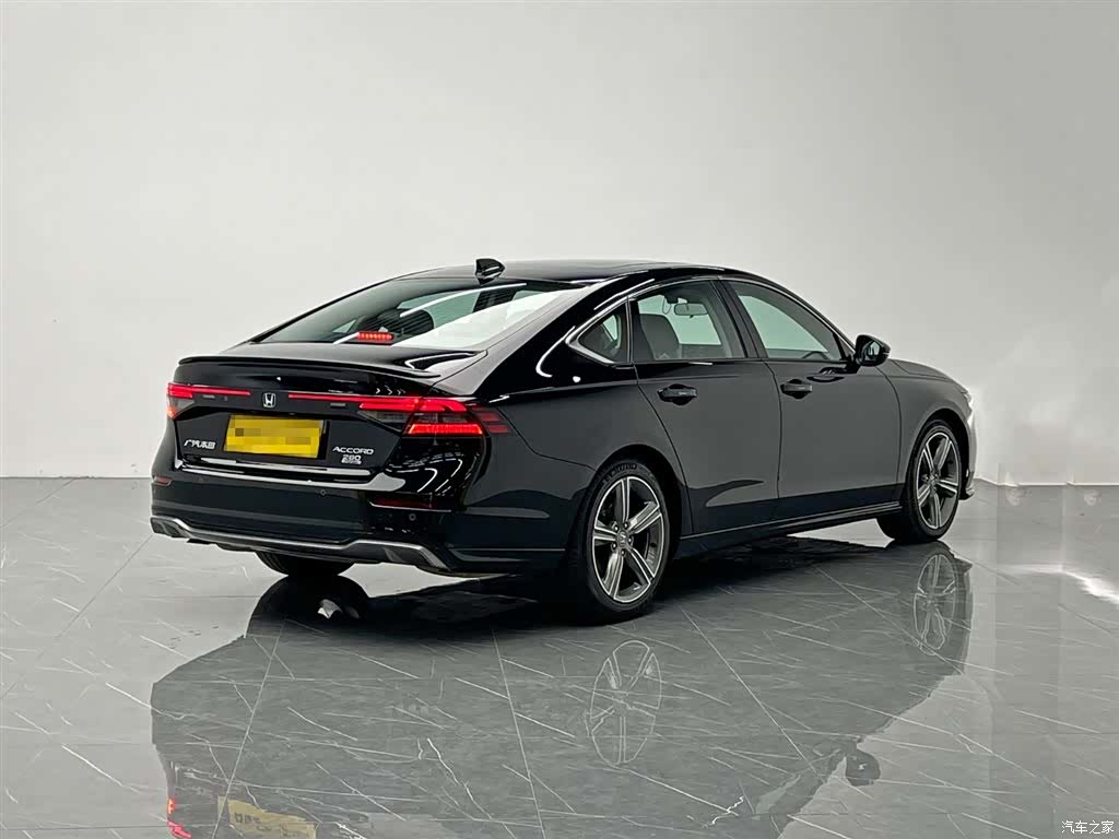 Honda Accord, 2024 6