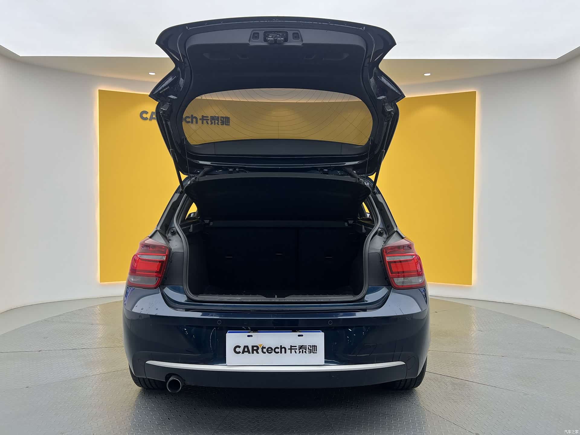 BMW 1 Series, 2015 23