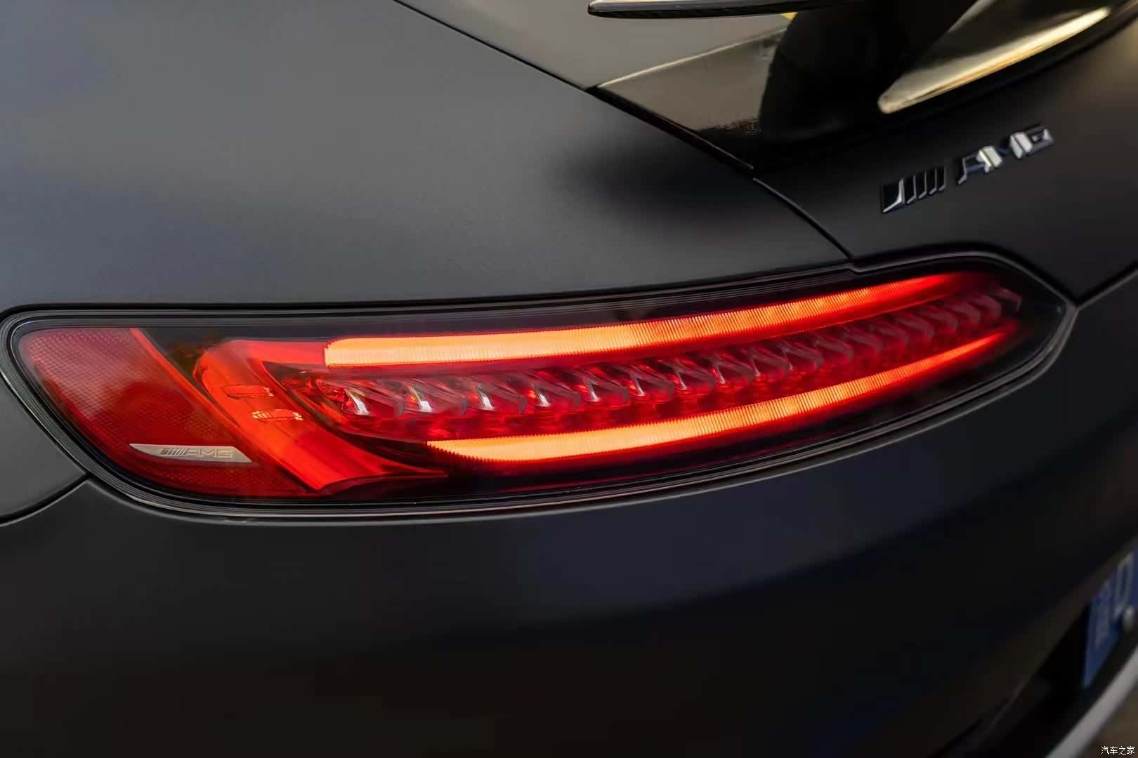MG AMG, 2022 7