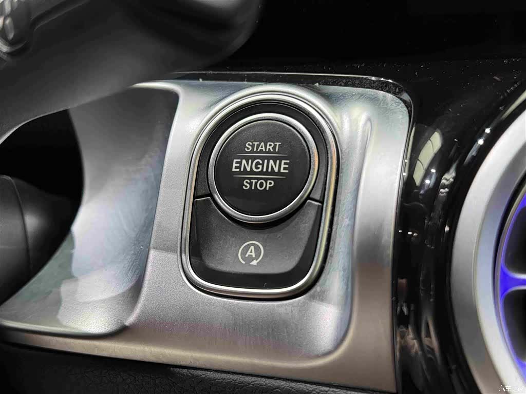 Mercedes-Benz GLB, 2022 13