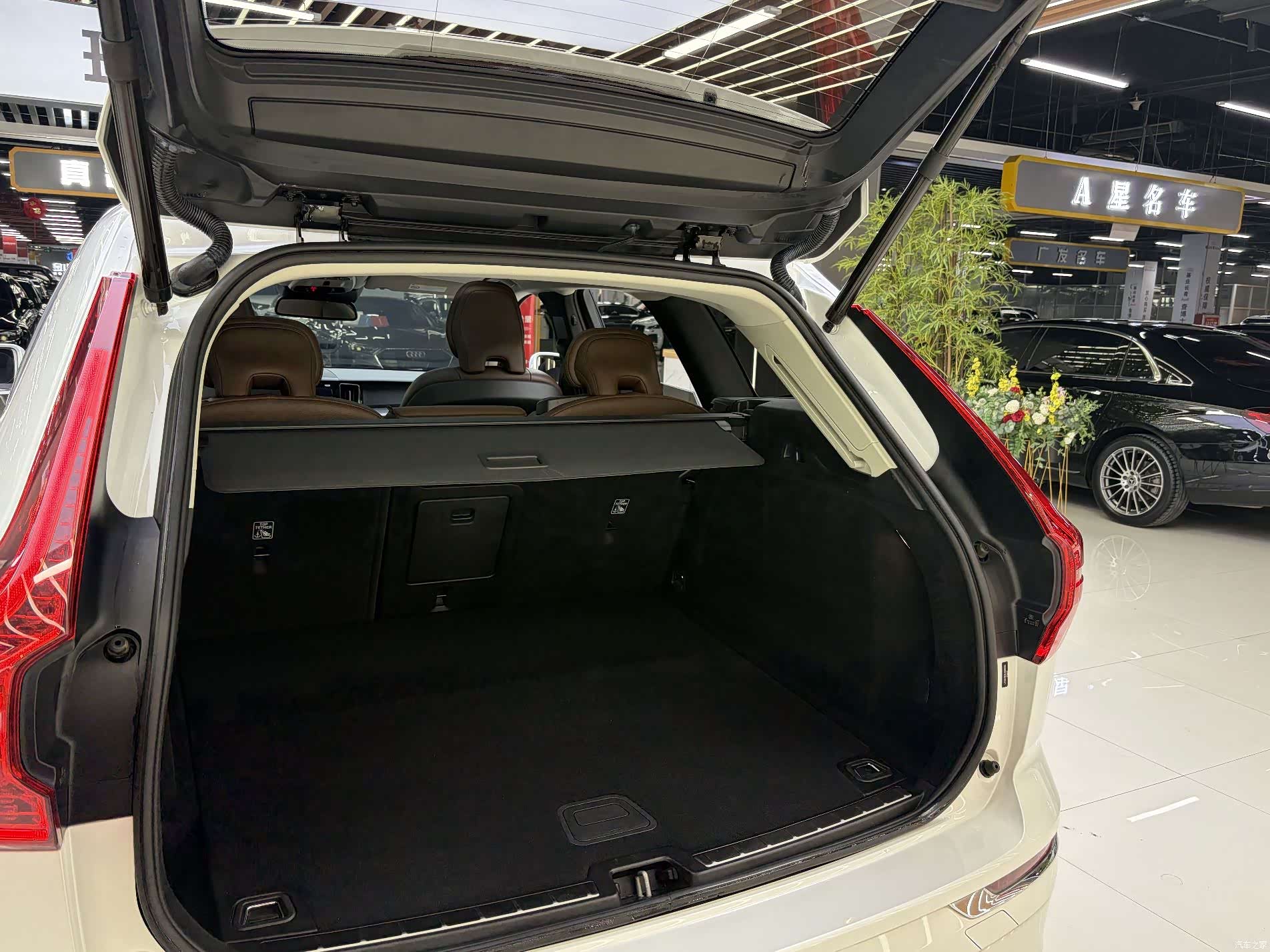 Volvo XC60, 2020 7