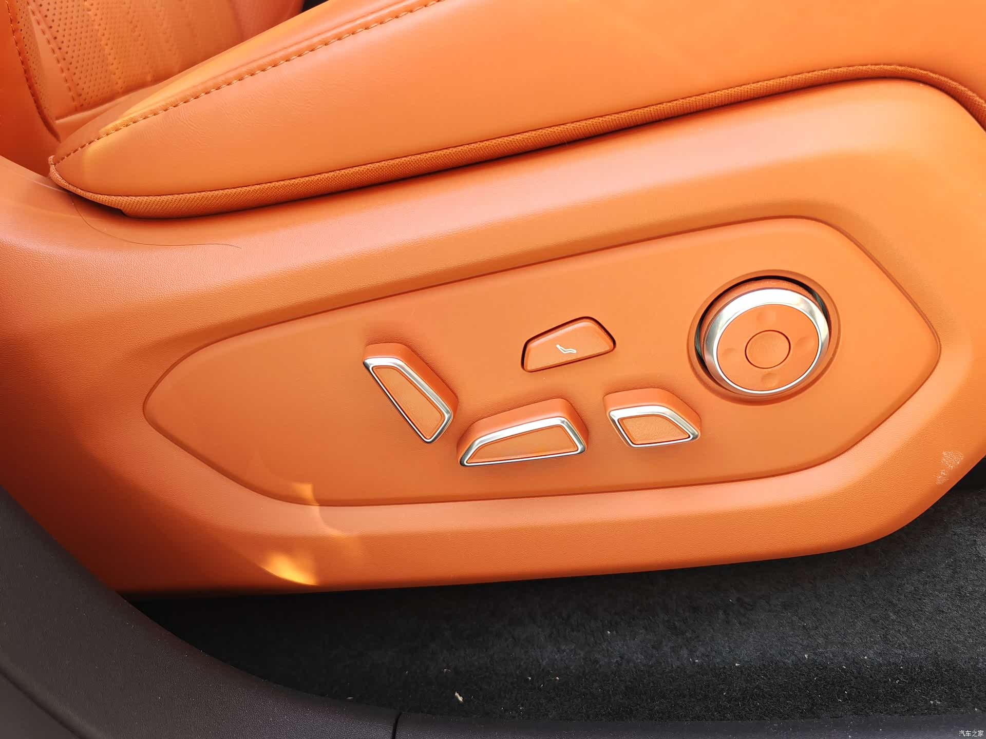 Changan Eado, 2025 17