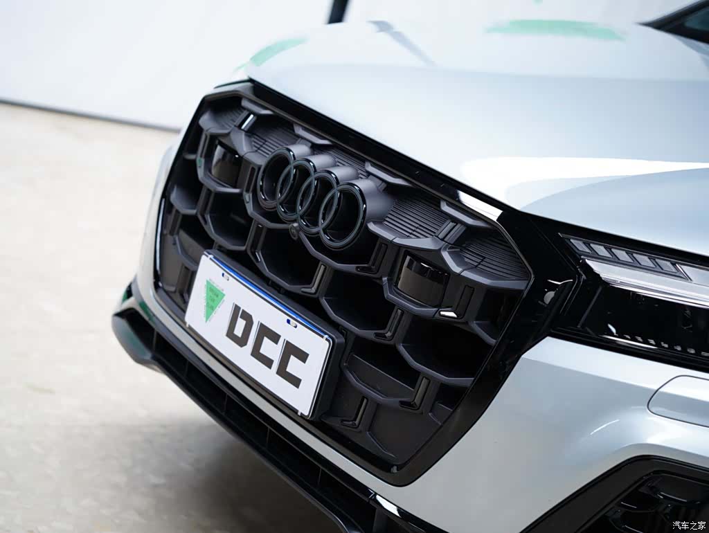 Audi Q7, 2024 19