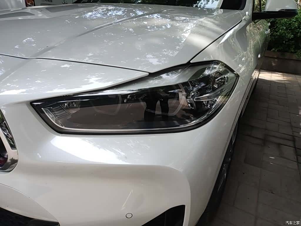 BMW X2, 2021 24