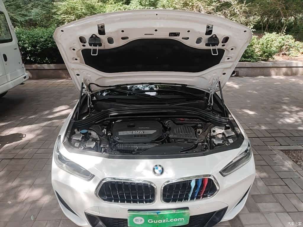BMW X2, 2021 20