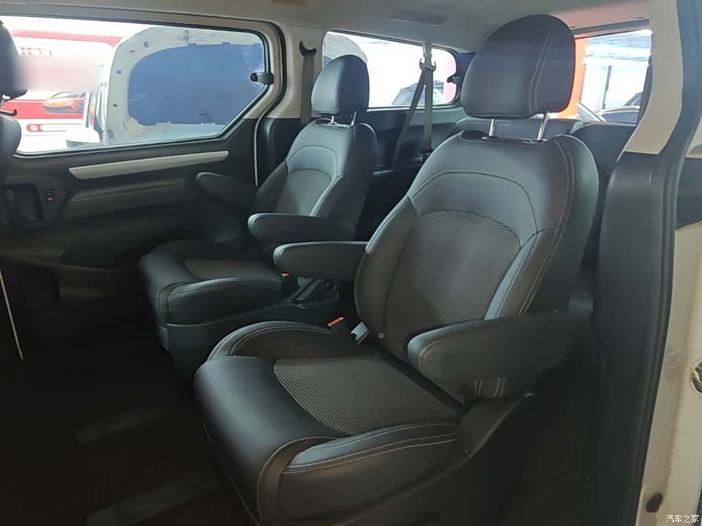 Maxus G10, 2016 17