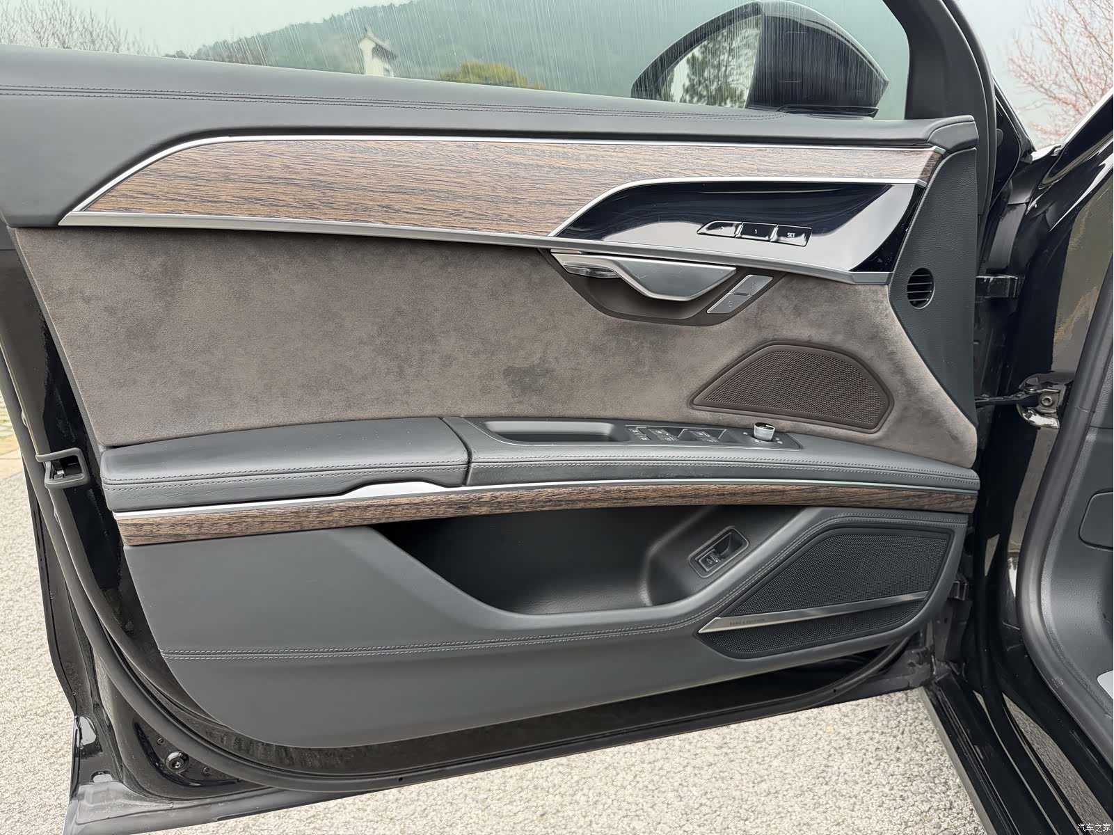 Audi A8L, 2019 10