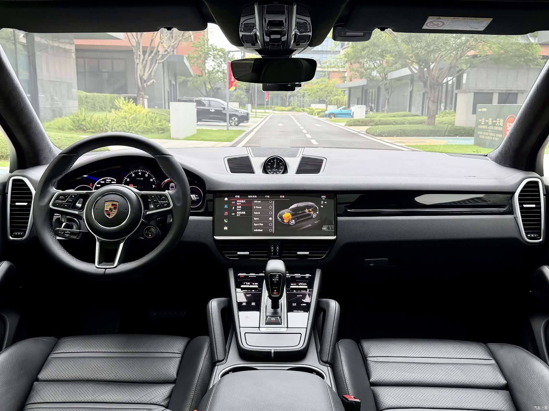 Porsche Cayenne, 2022 15
