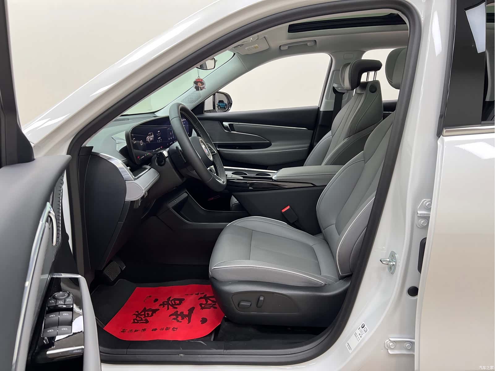 Buick E5, 2025 15