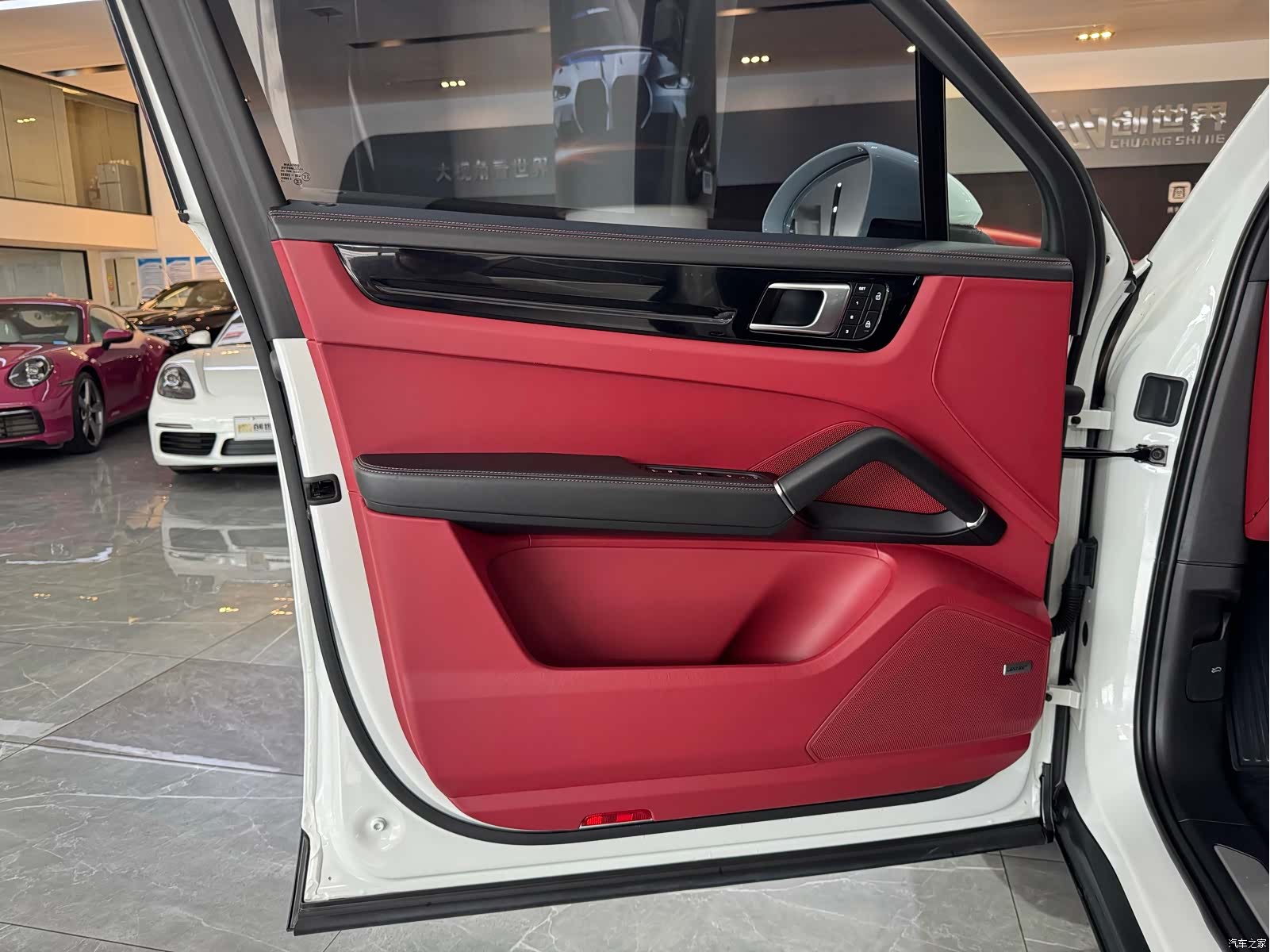 Porsche Cayenne, 2023 20