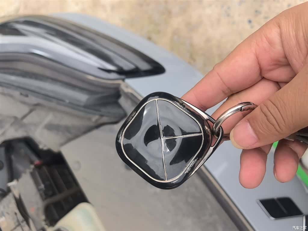 Wuling Bingo, 2024 9