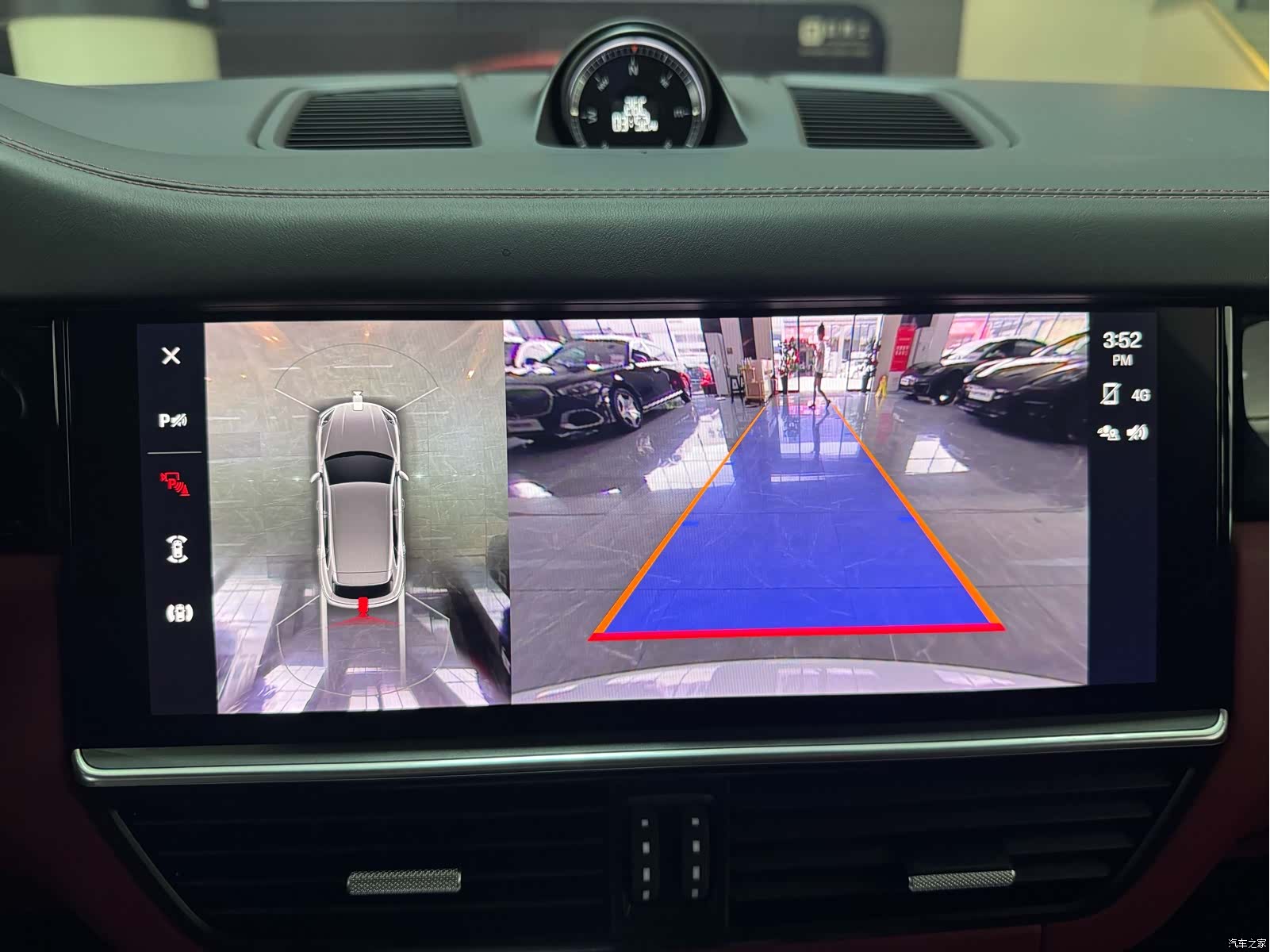 Porsche Cayenne, 2023 18
