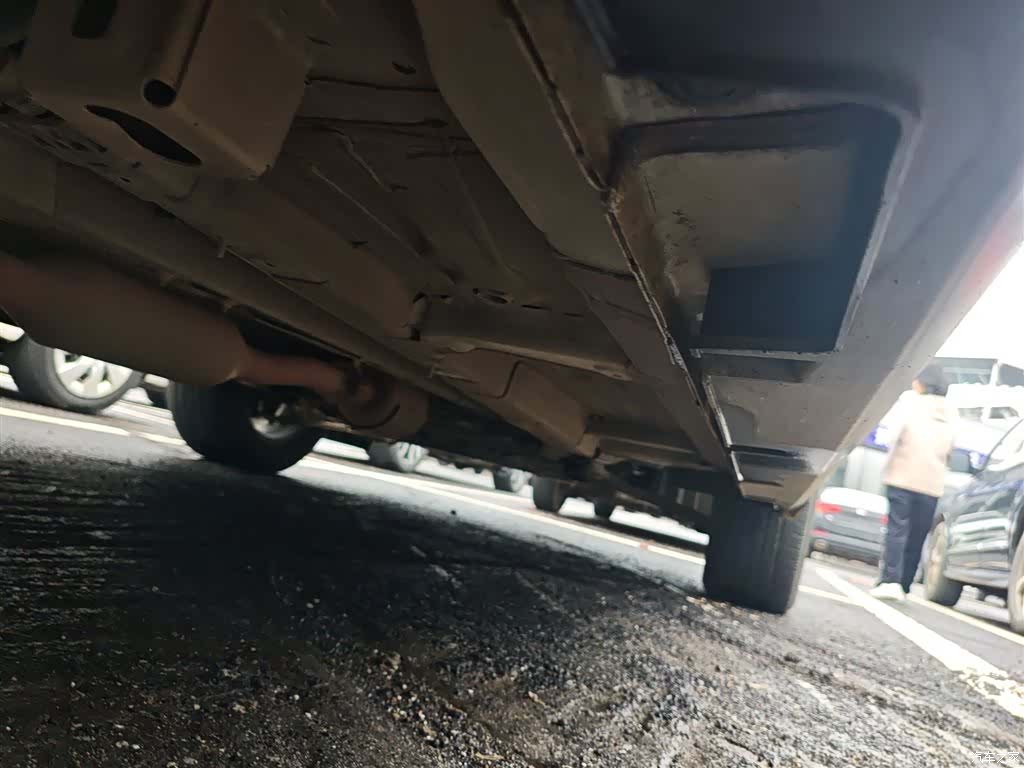 GAC GS4, 2021 21