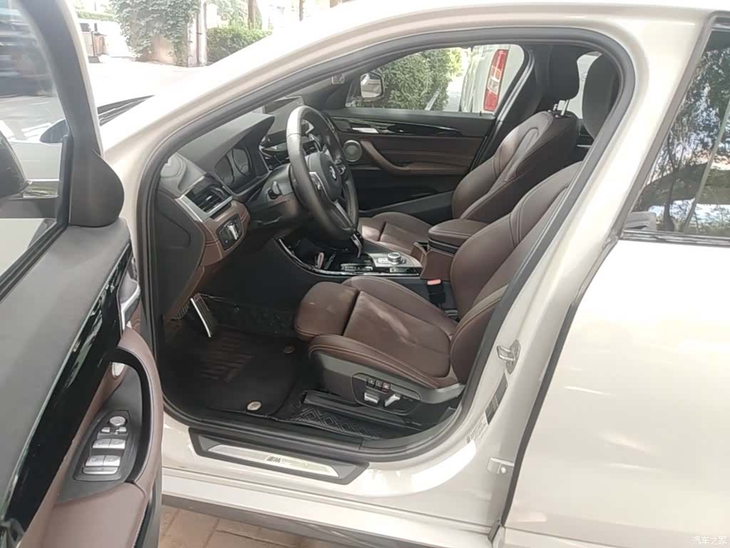 BMW X2, 2021 15
