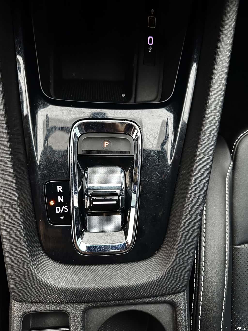 Skoda Octavia, 2024 20