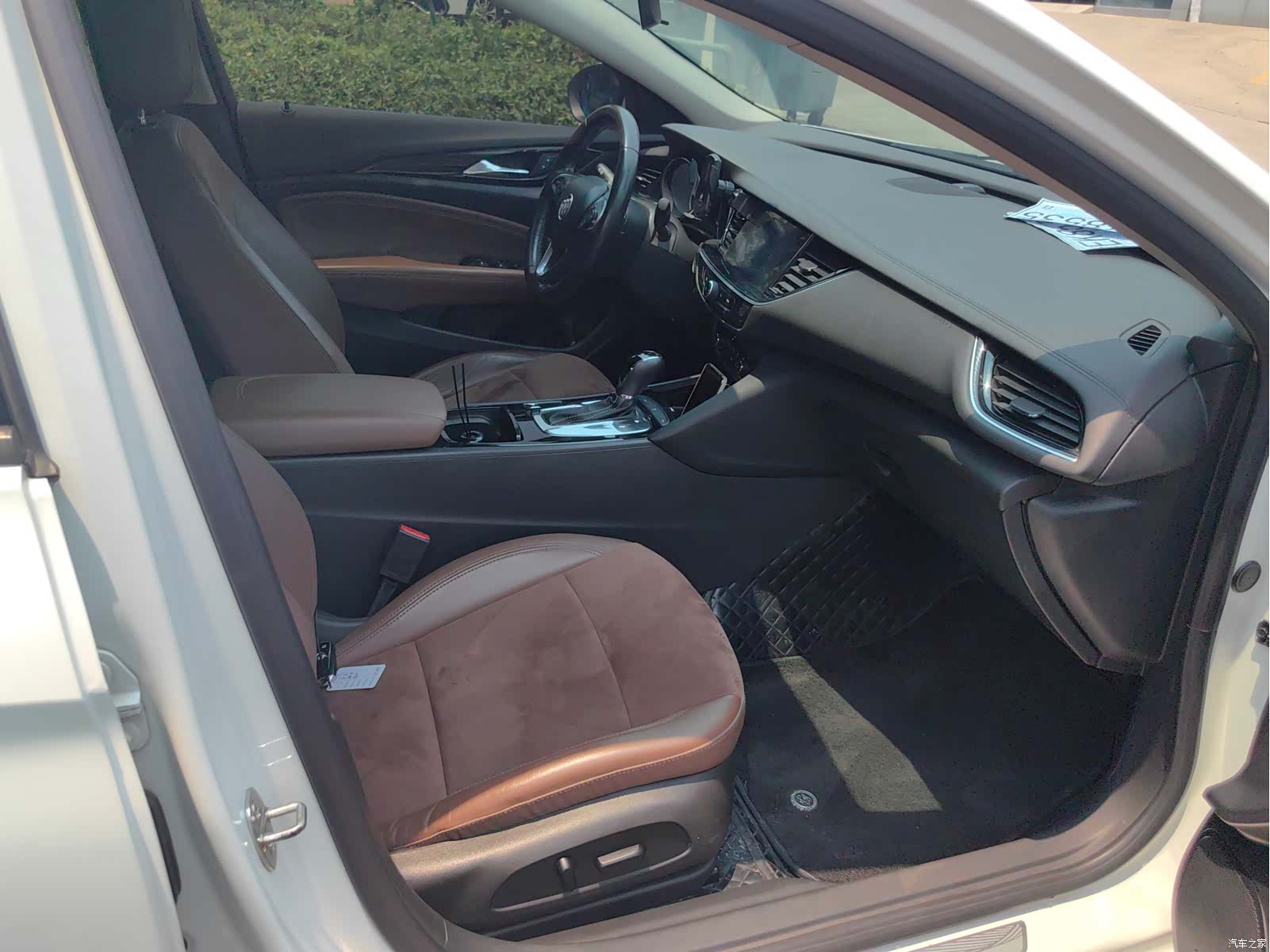 Buick Regal, 2018 7