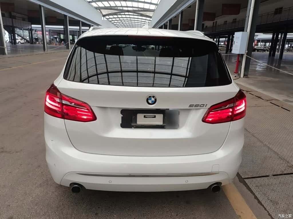 BMW 2 Series, 2015 6