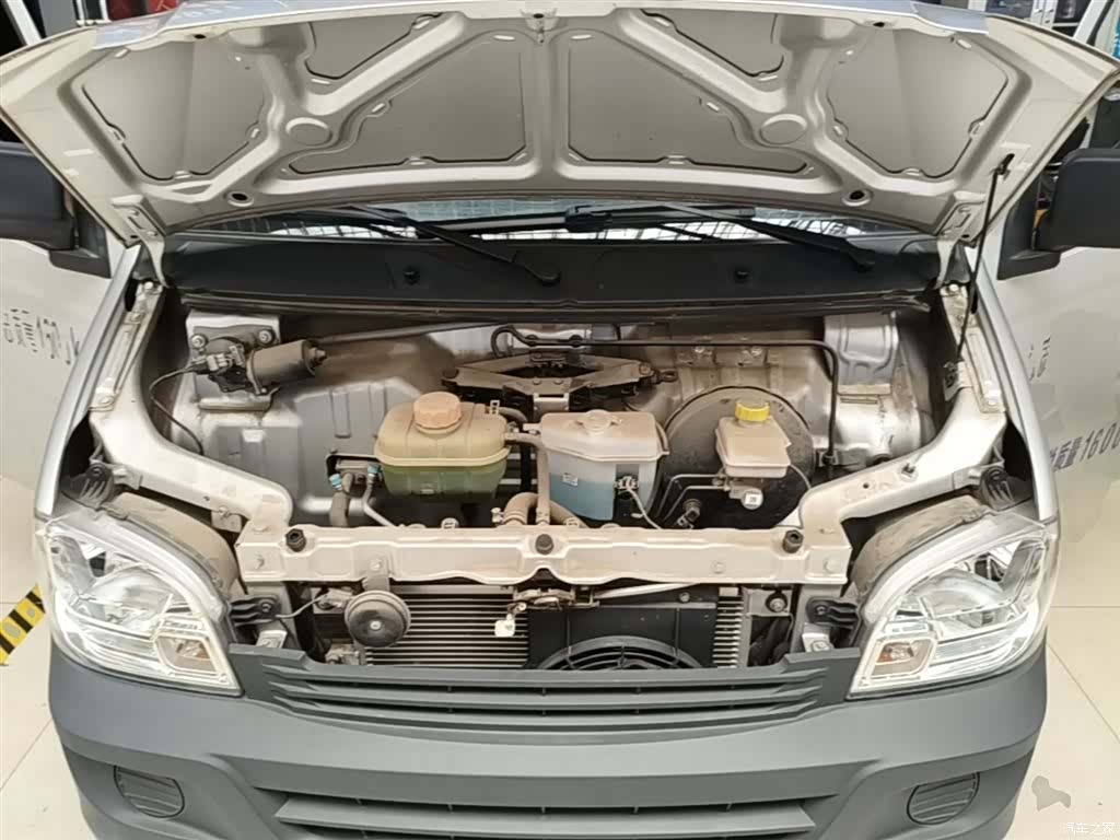 Wuling VI, 2023 20