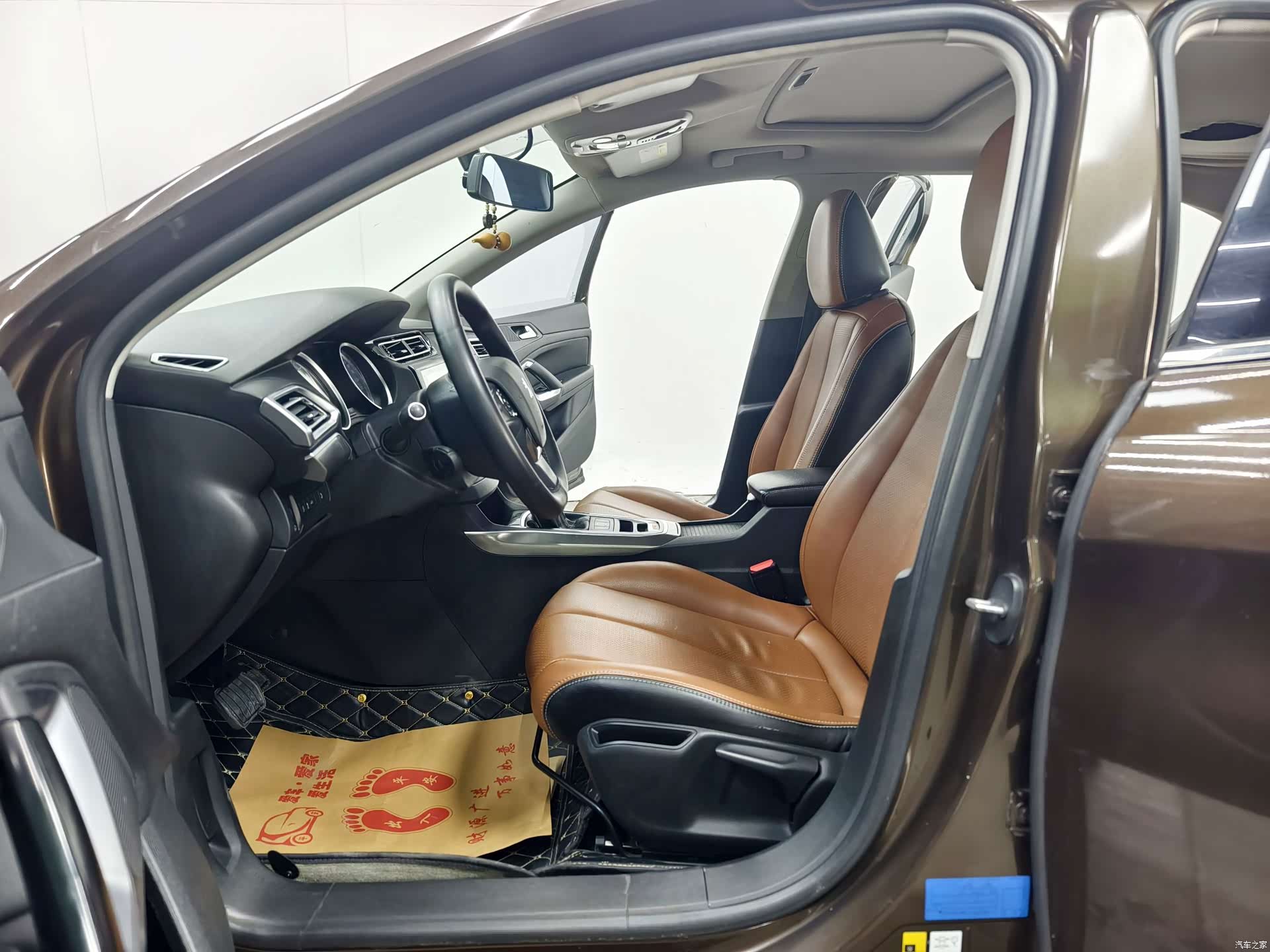 Peugeot 408, 2015 11
