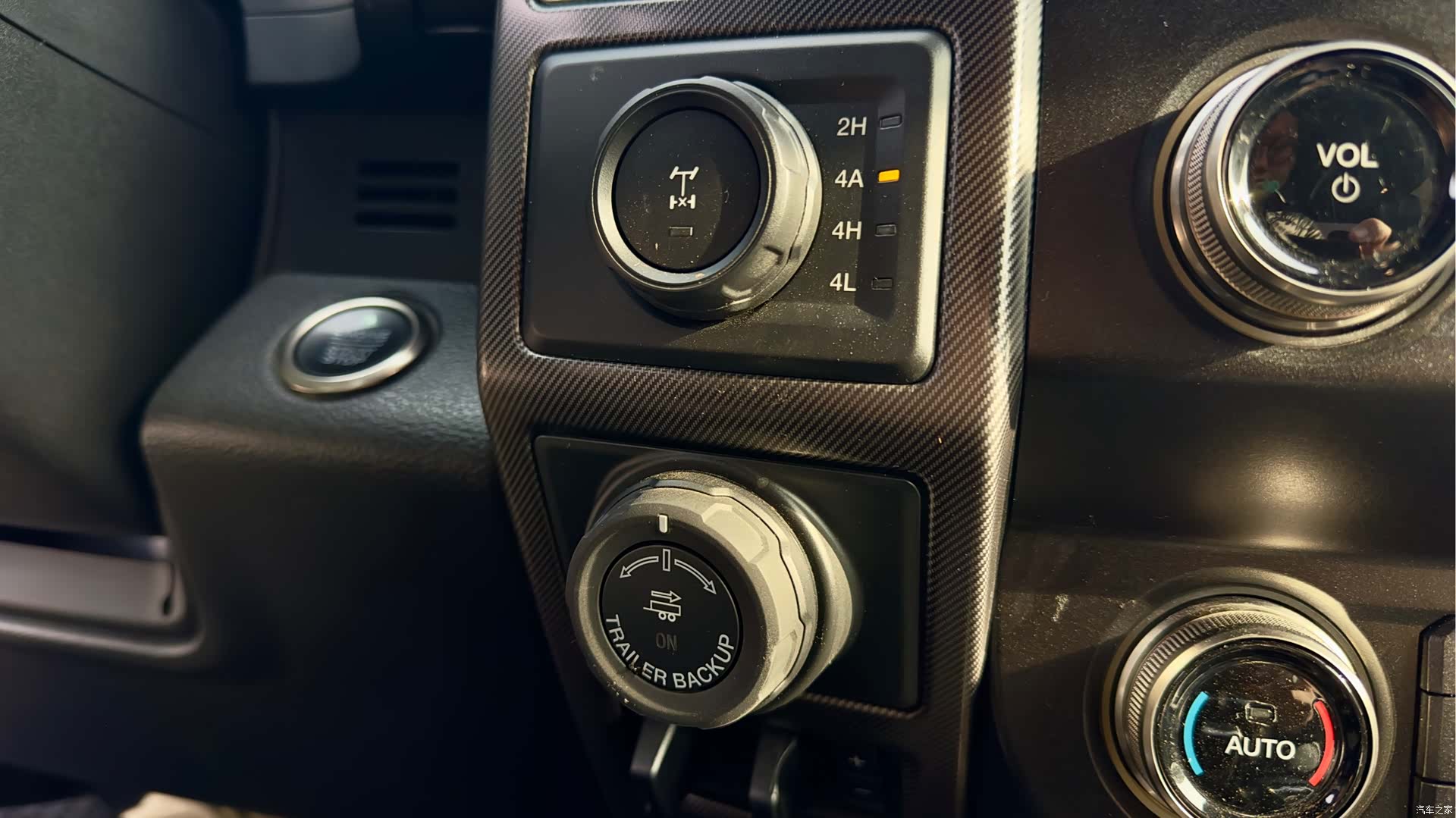 Ford F-150, 2019 15