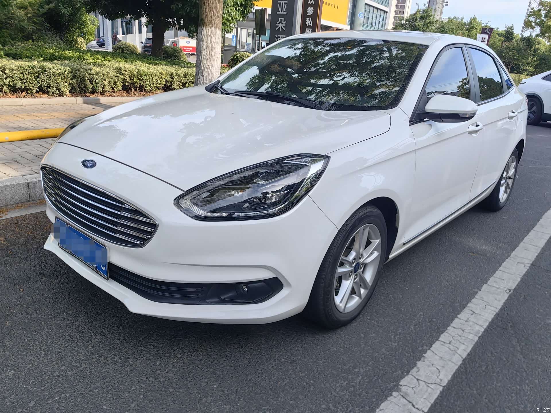 Ford V, 2021 1