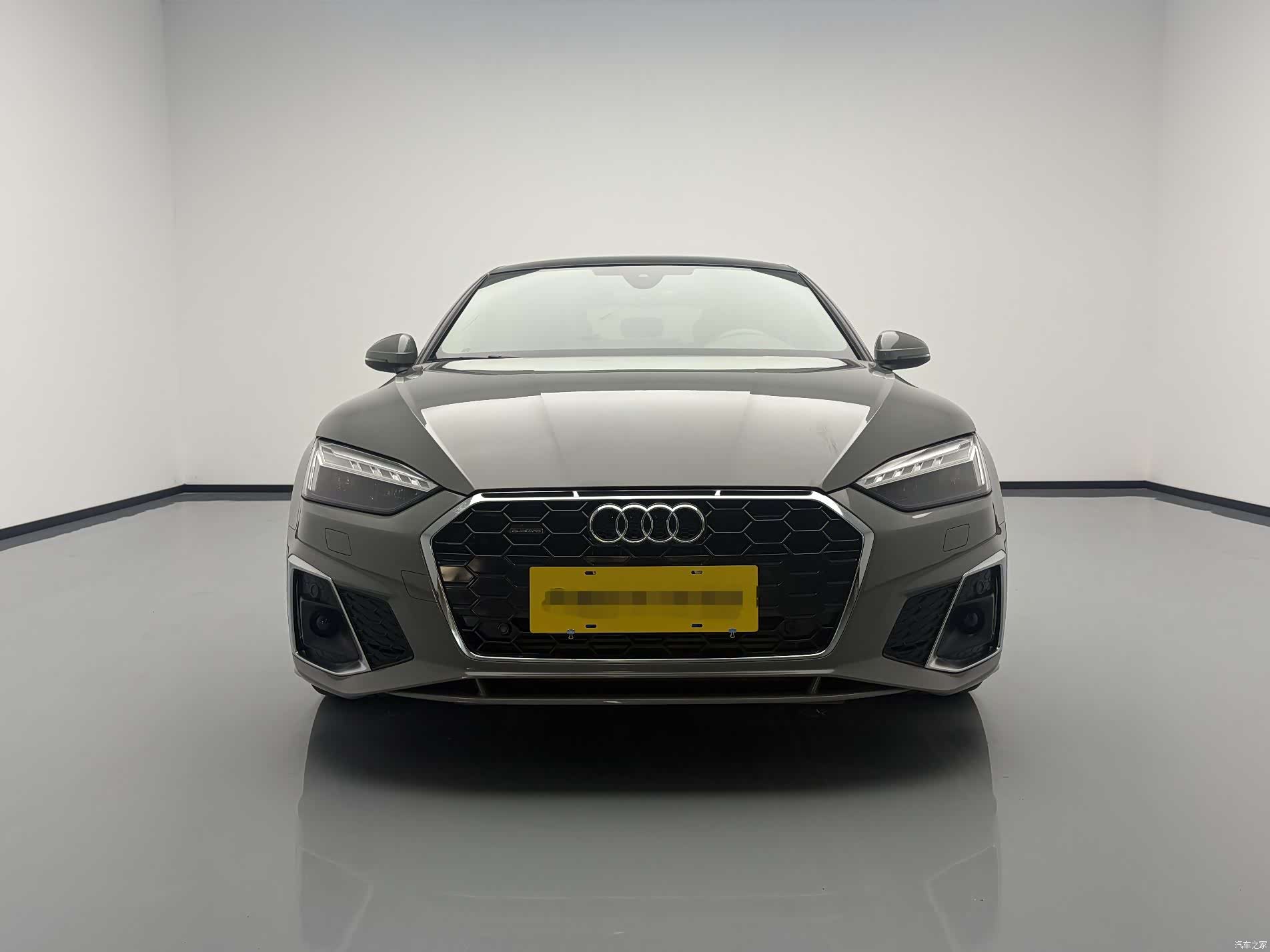 Audi A5, 2021 2
