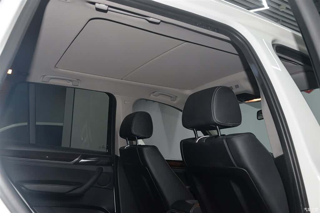 BMW X3, 2016 16