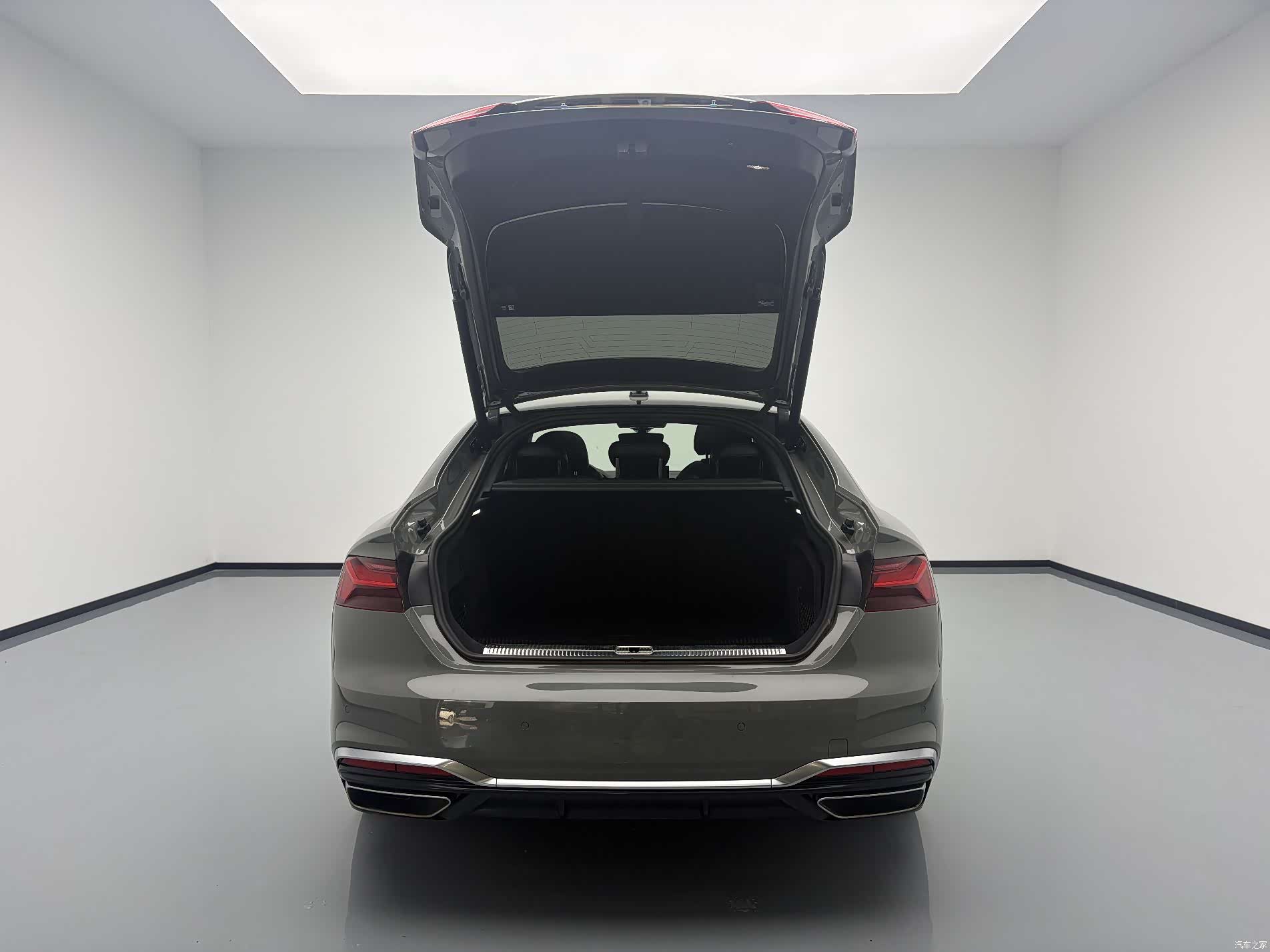 Audi A5, 2021 18