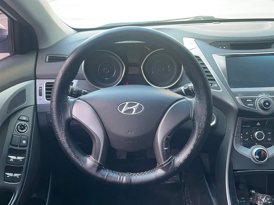 Hyundai Langdong