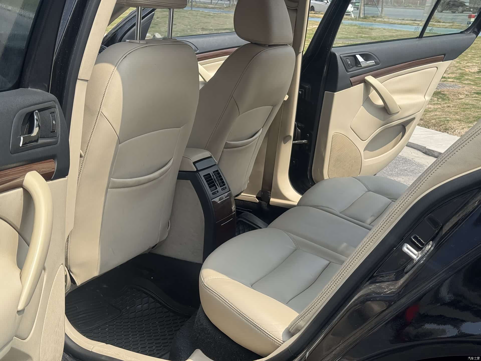Skoda Octavia, 2013 23