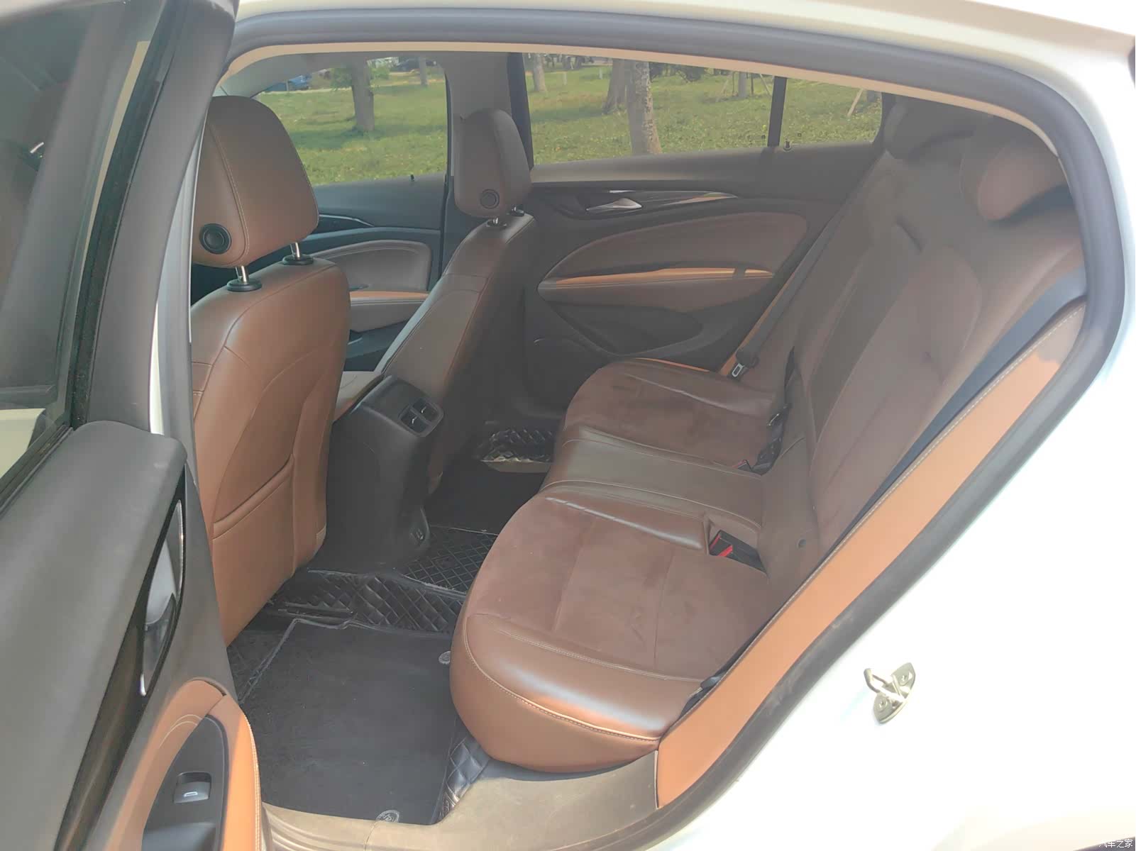 Buick Regal, 2018 9