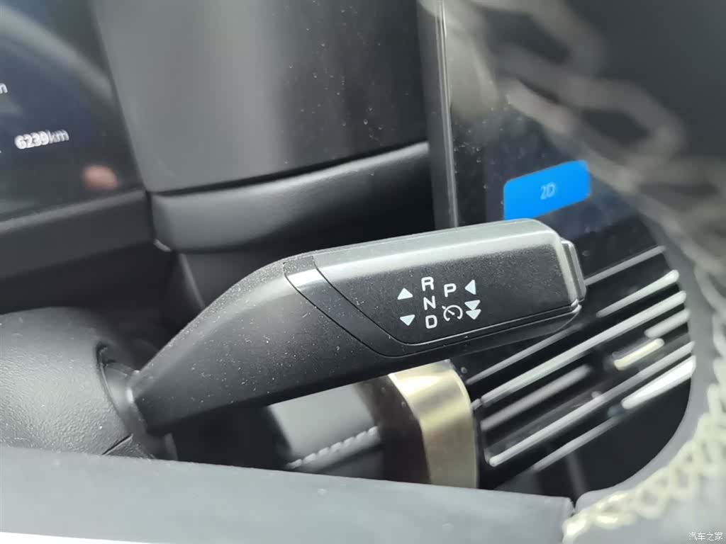 Chery iCAR, 2025 14