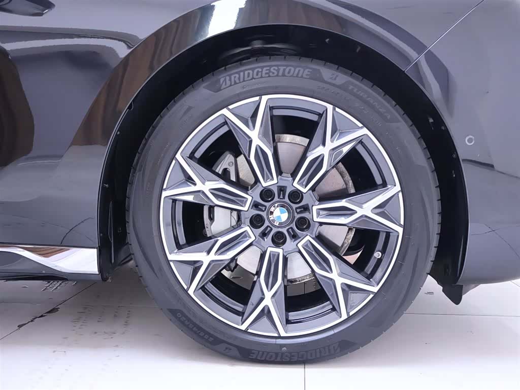BMW 7 Series, 2025 6
