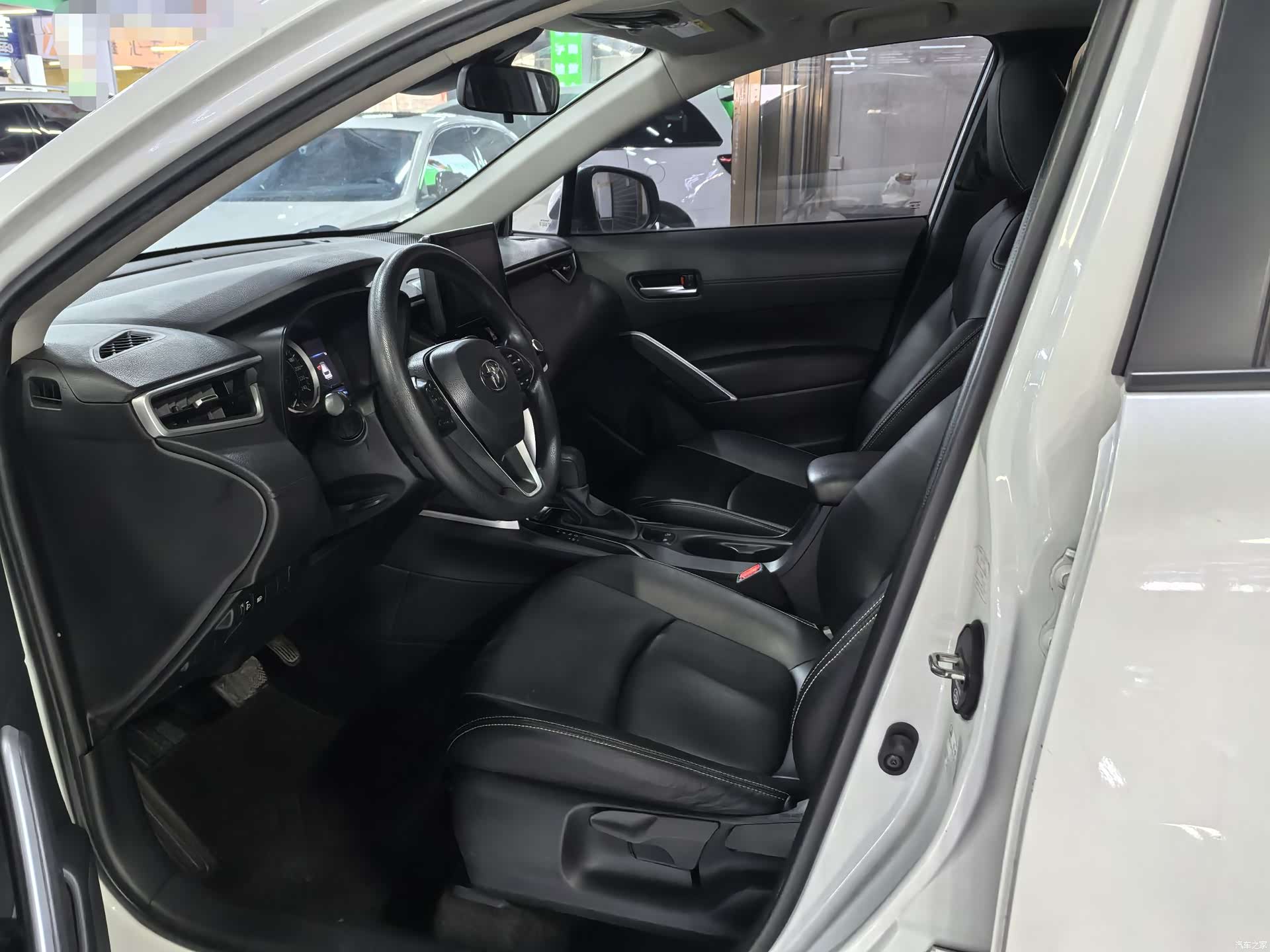 Toyota Corolla, 2022 7