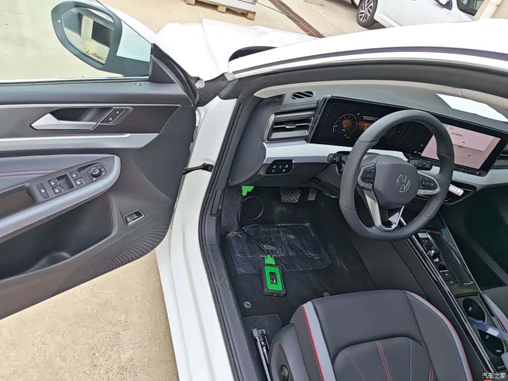 Volkswagen Lamando, 2024 16
