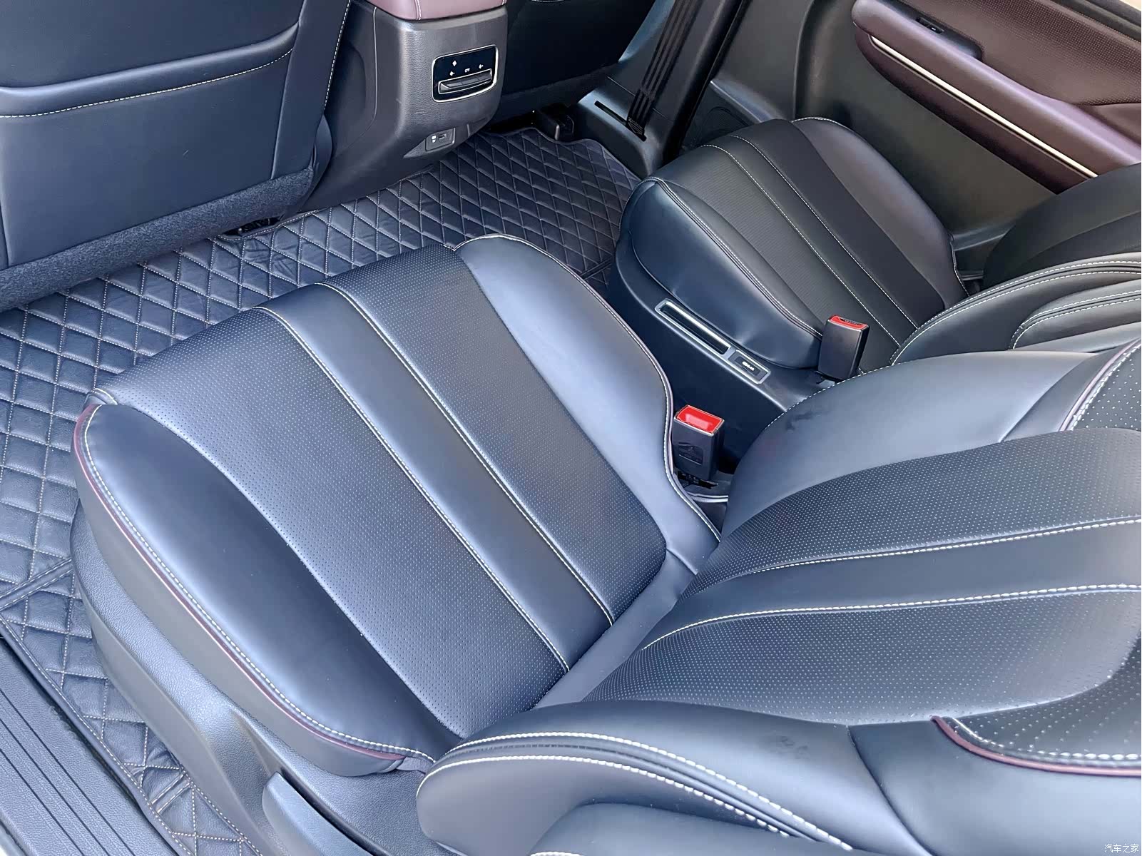 Trumpchi M6, 2024 18
